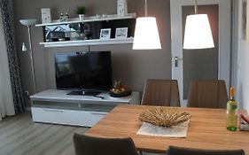 Ferienwohnung Brinkmann